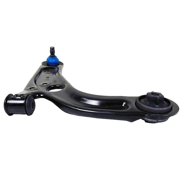 Mevotech Supreme Suspension Control Arm and Ball Joint Assembly 2012-2017 Fiat 500 1.4L