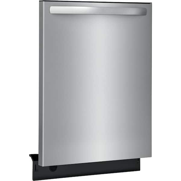 Home depot clearance dishwasher frigidaire