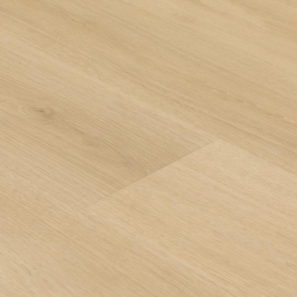 Pergo Outlast+ 7.4 in. W Sandy Cove Oak Laminate Wood Flooring (19.63 sq. ft./case)