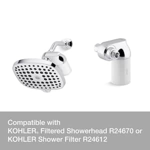 Aquifer Shower Filter Replacement
