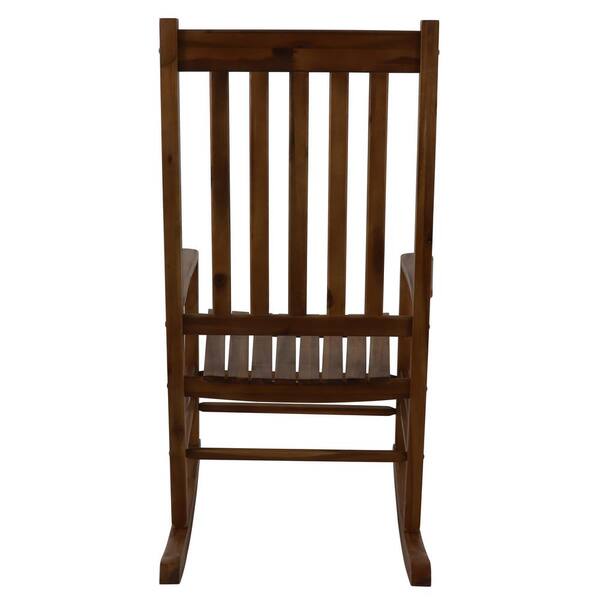 eicher chair wood