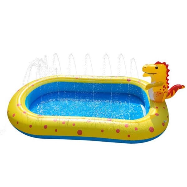 Toys r best sale us inflatable pool