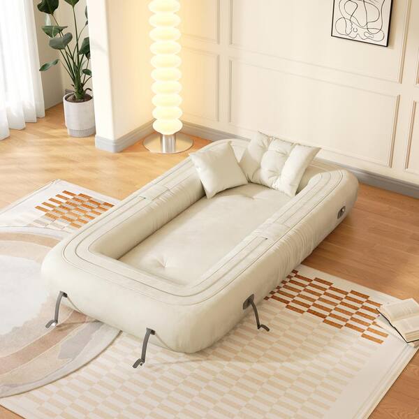 ソファベッド Stylist Sofa Bed Two Seater 2 Seater Sofa Beds – Swyft