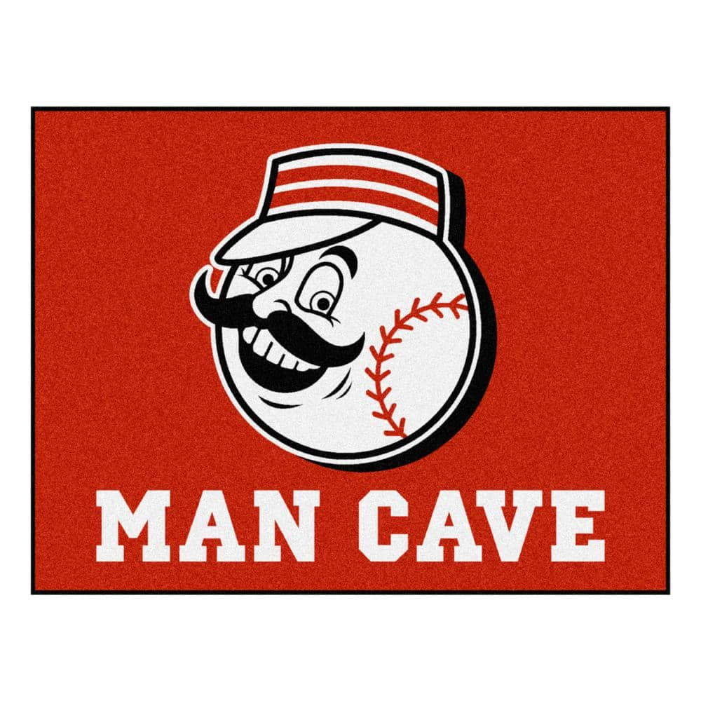 Mister Mancave - 