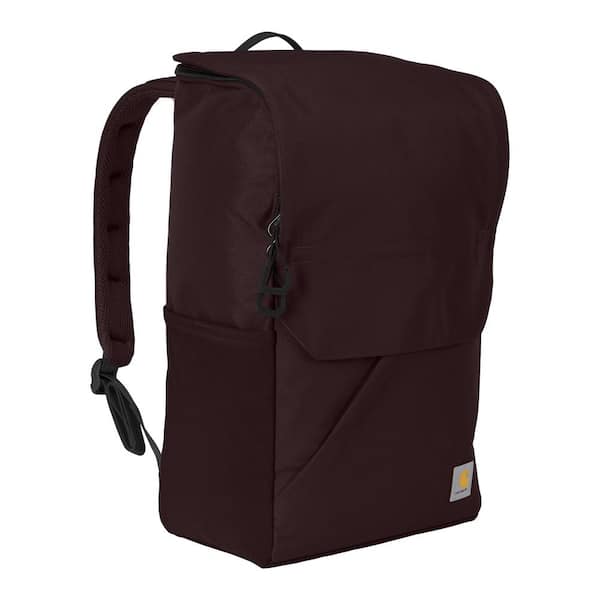 Carhartt 21L Top Load Laptop Backpack Port