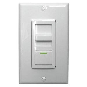 LED Troffer Dimmer Switch