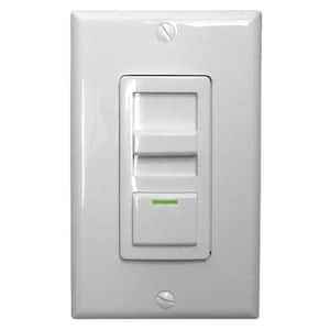 LED Troffer Dimmer Switch