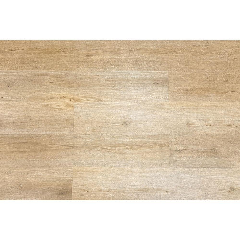 Montserrat Omnia Bonafide Canvas 20 MIL x 9 in. W x 60 in. L Click