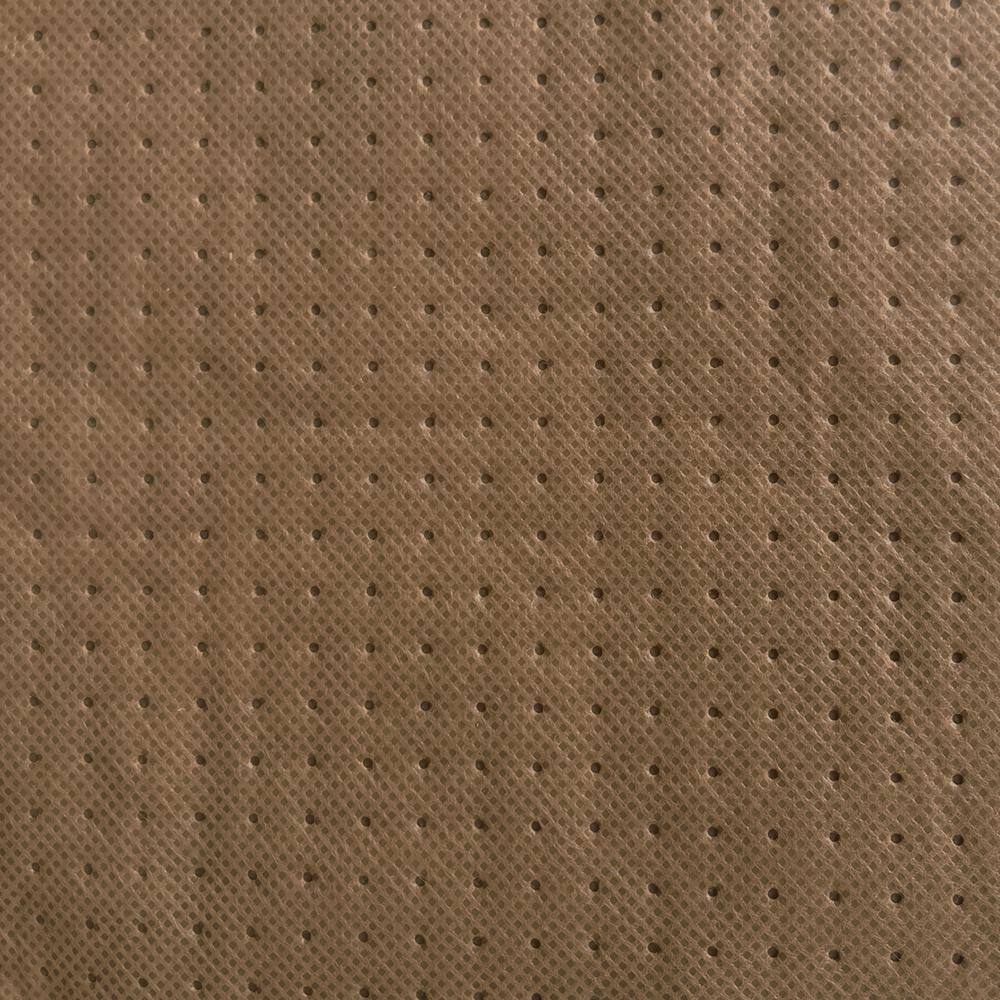 Tan Water-Resistant 87 Inch Patio Sofa Cover