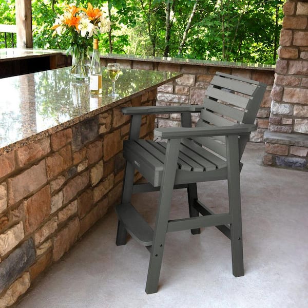 Weatherly Bar Armchair