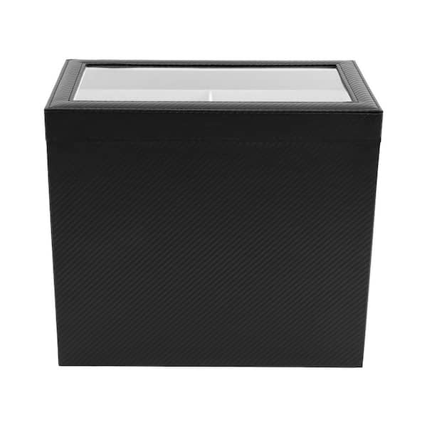 DIFF Eyewear Black Storage Box Star Wars Accessories Vanity Case | DIFF Eyewear main image 4