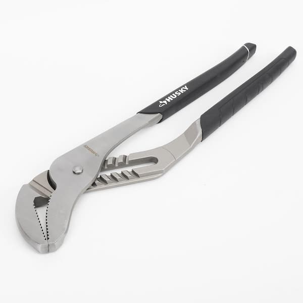 Photo 1 of 16 in. Groove Joint Pliers