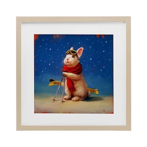 アートポスター chilly source pinoko bunjo ケンチミン アートポスター chilly source pinoko bunjo ケンチミン アート