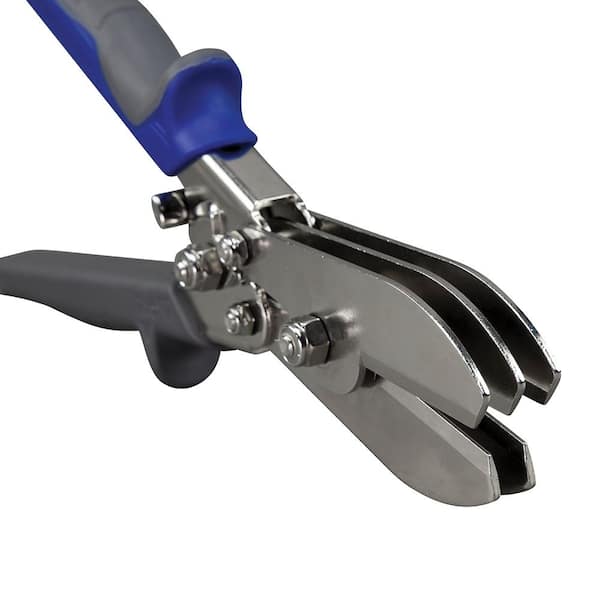 Klein Tools 5 Blade Duct Crimper 86520