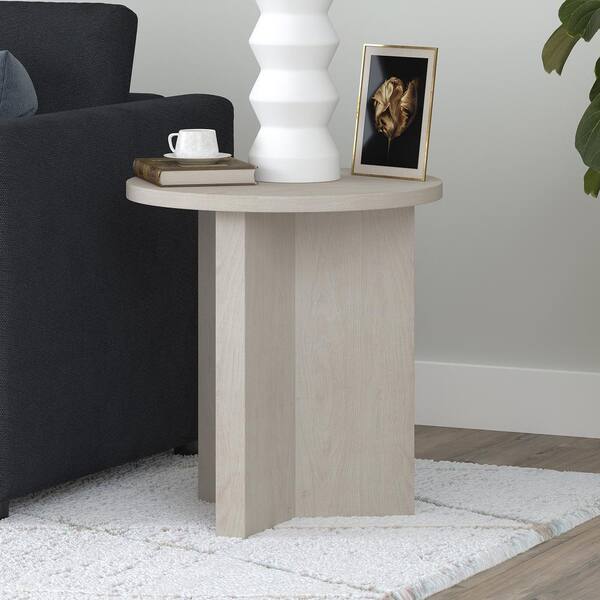 【専用】MIDDLE TABLE | CIRCLE TOP110 | ALDER MOMO NATURAL | モモ ナチュラル - オフィシャルサイト VIBO