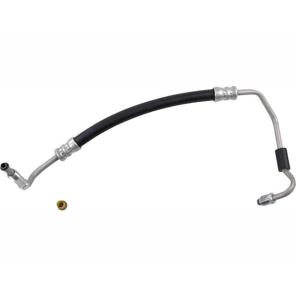 Sunsong Power Steering Pressure Line Hose Assembly