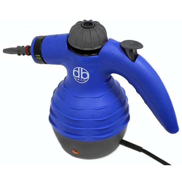 quest handheld steam cleaner