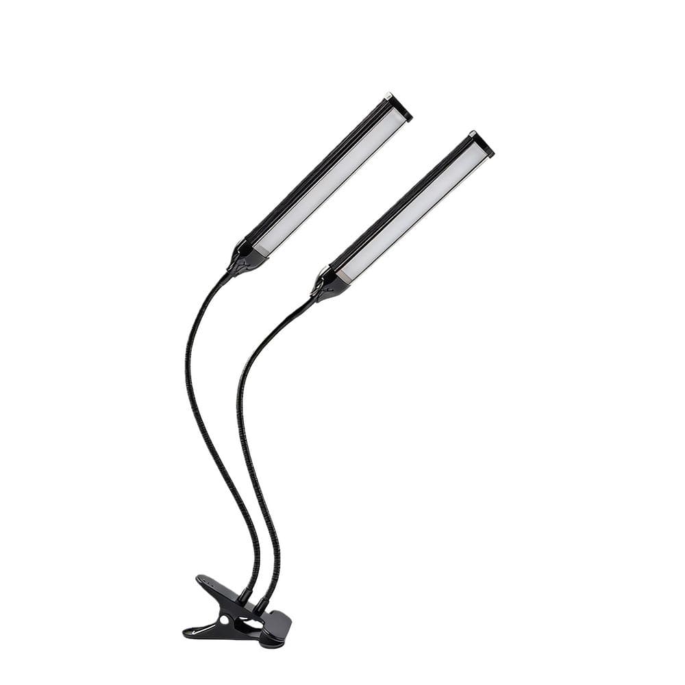 6000K Full Spectrum LED Grow Light with Dimmable Levels and Auto