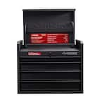 Husky 26 in. 5-Drawer Tool Chest, Textured Black – Pete's Tools & Home  Improvement