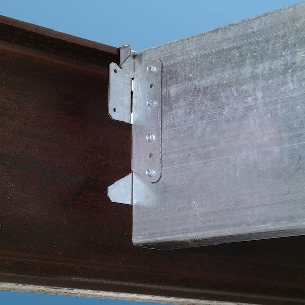 S/JCT Light Gauge Steel Joist Hanger