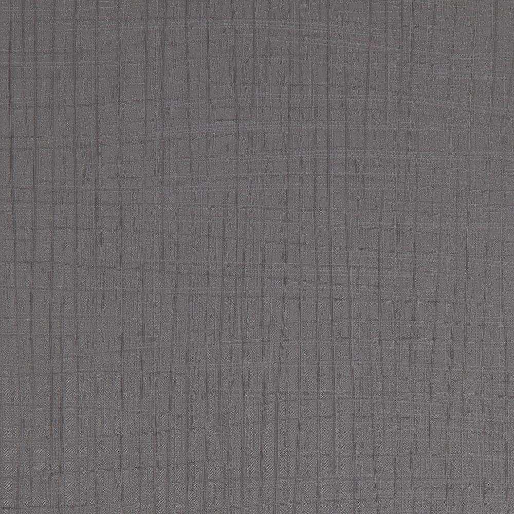 WoodHaven 5 in. x 7 ft. Woven Charcoal Gray Tongue and Groove Ceiling Plank