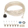 1/4 in. Outdoor Cooling/Misting Kit with 6 Nozzles