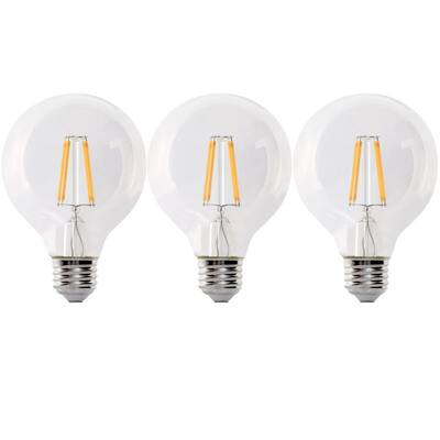 Sigalux G25 7 WATT DIMMABLE Flood Light Bulb,UL LISTED,8 Pack 2700K soft white 40W Equivalent Sigalux G25 7 WATT DIMMABLE Flood Light Bulb,UL LISTED,8 Pack 2700K soft white 40W Equivalent