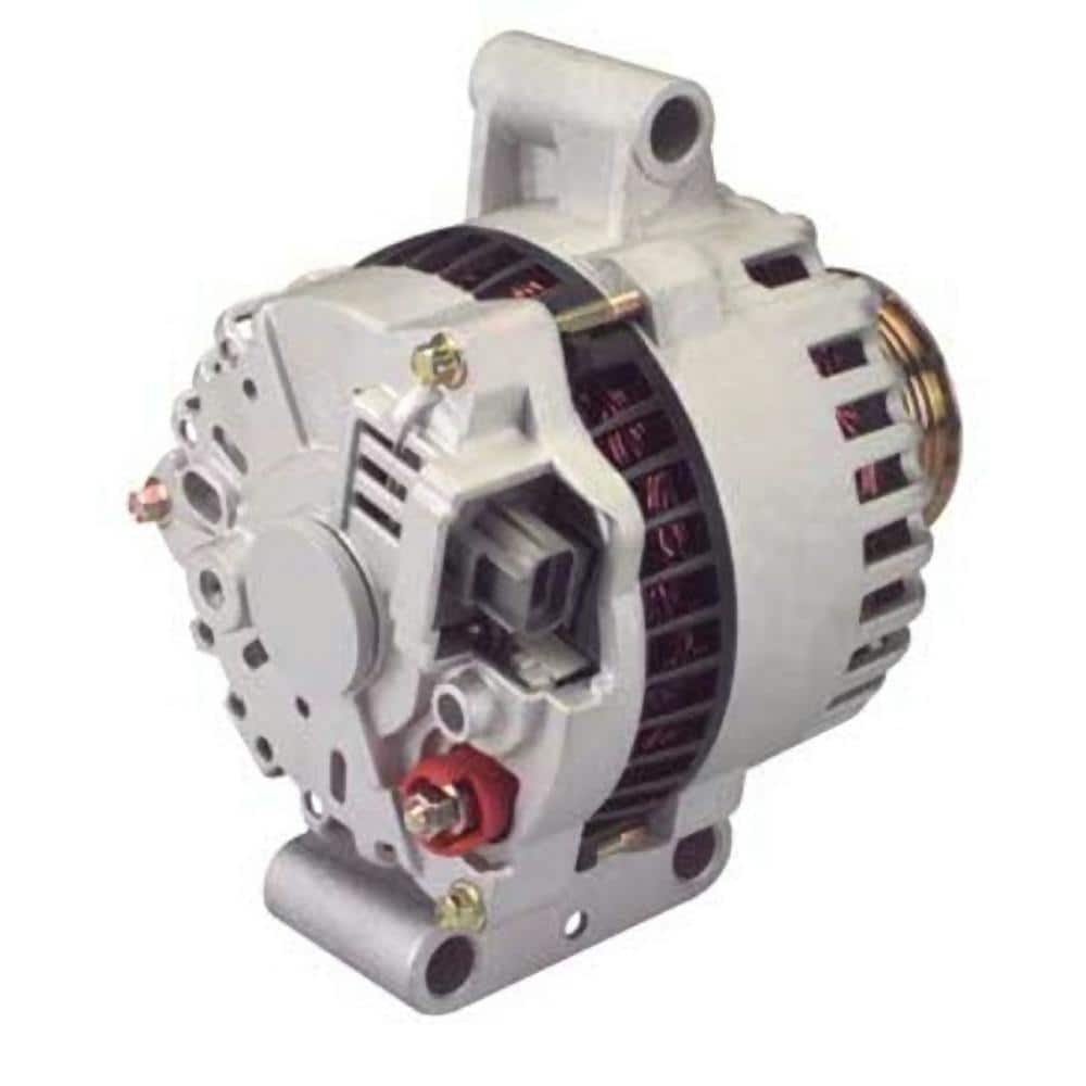 Alternator price history on PriceWatchPro