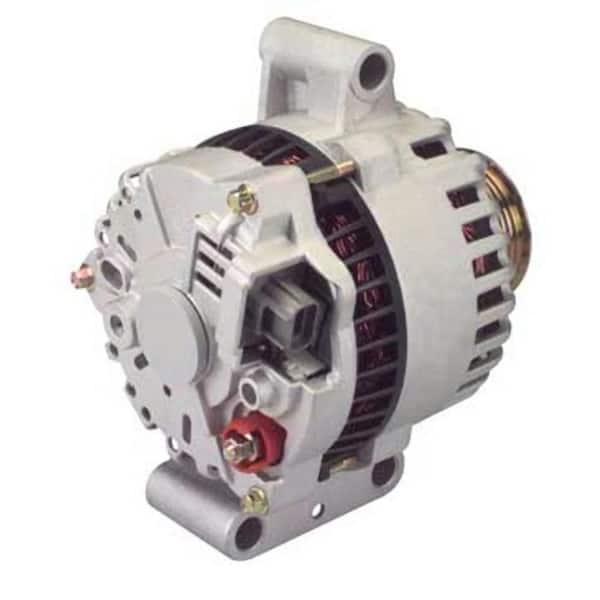 WPS World Power Systems Alternator