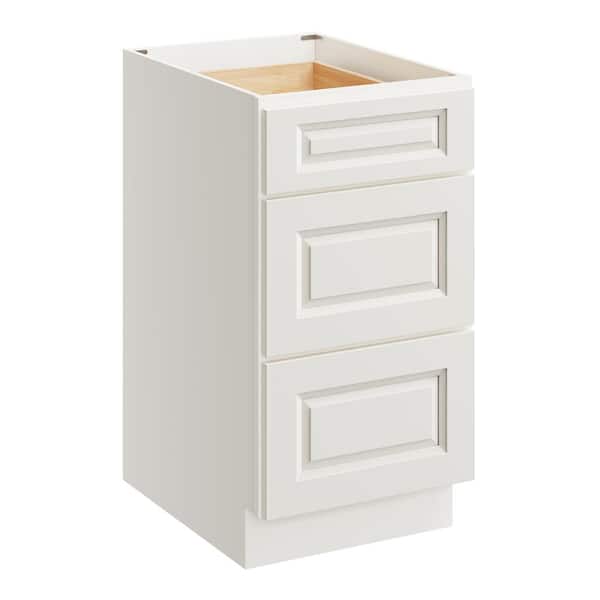 Best Selling Home Decor White Mdf Base with Mdf Top Rolling Kitchen Cart (18-in x 32-in x 34.5-in)