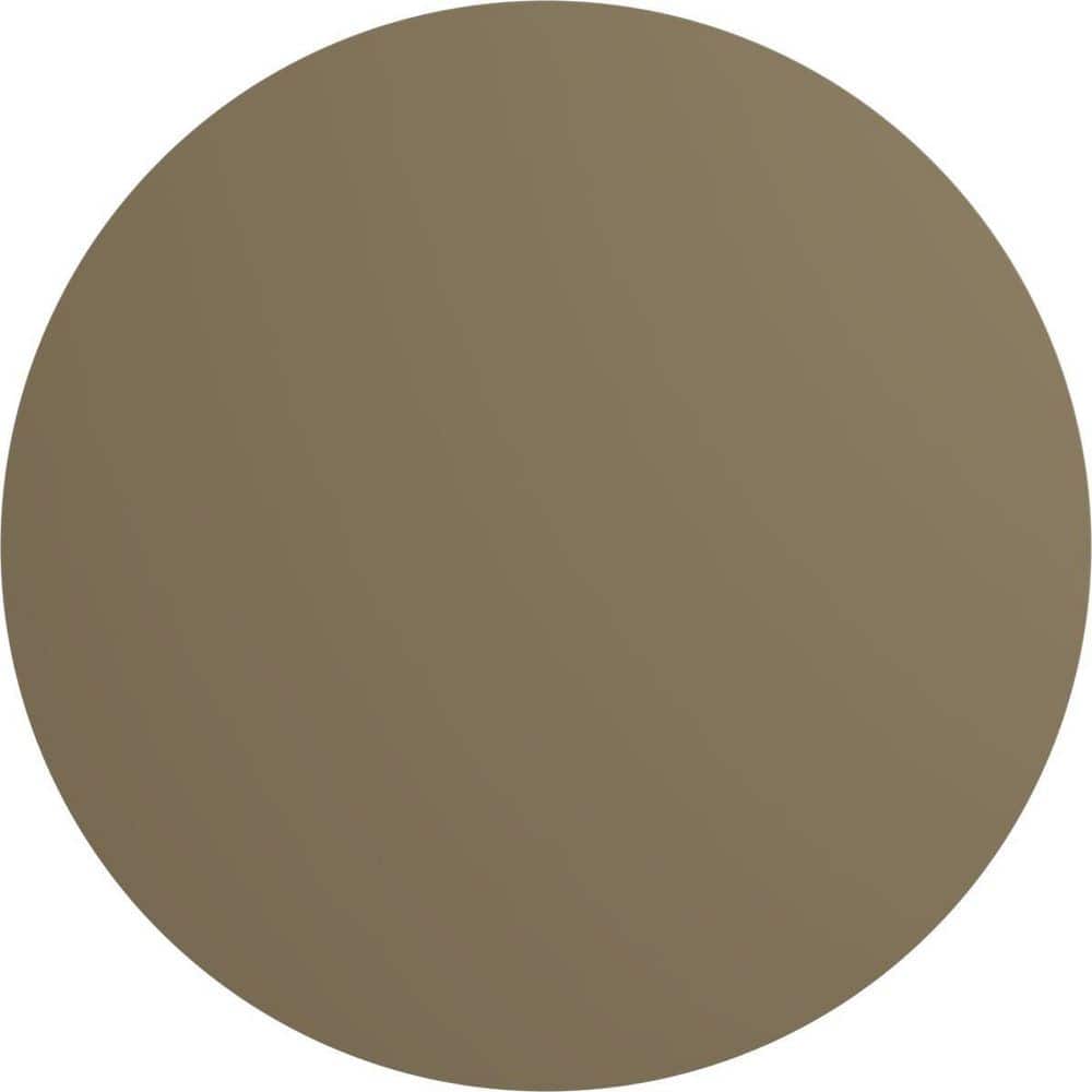 Americana Blue Polyurethane Alexandria Ceiling Medallion