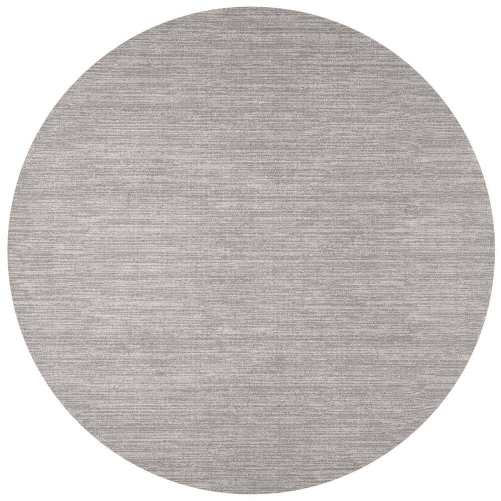 Vision Sliver 3 ft. x 3 ft. Solid Marle Round Area Rug price history on PriceWatchPro
