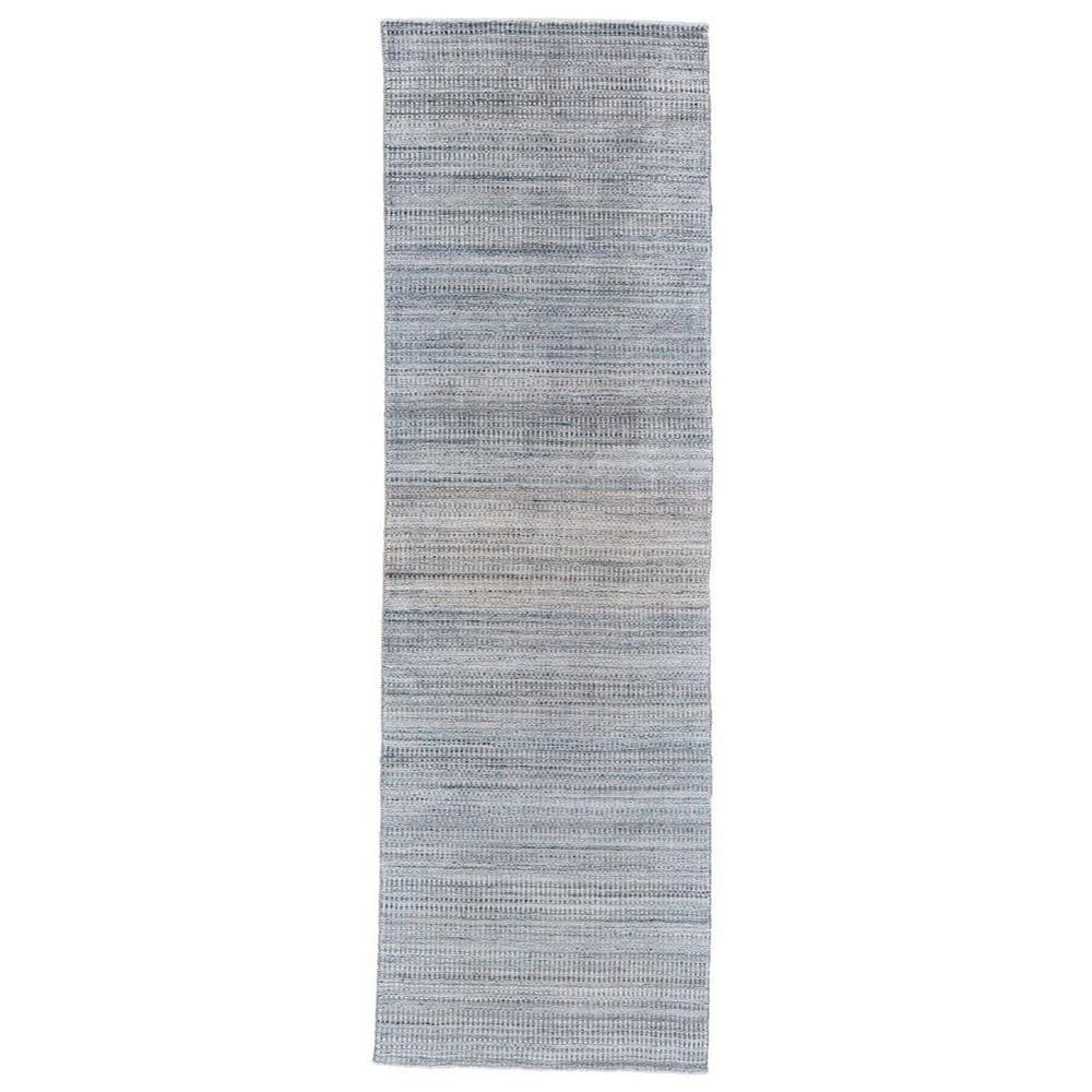 2 ft. x 10 ft. Gray and Purple Ombre Area Rug price history on PriceWatchPro