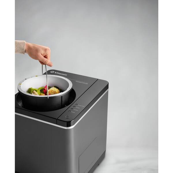 vitamix food waste recycler