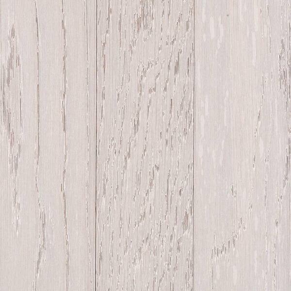 Mohawk Monument Glacier Oak 3/8 in. Thick x 5 in. Wide x Random Length Engineered Hardwood Flooring (28.25 sq. ft. / case)