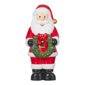 Indoor Christmas Decorations – The Home Depot