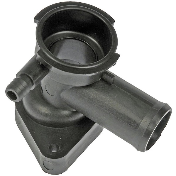 OE Solutions Engine Coolant Filler Neck 902-863 - The Home Depot