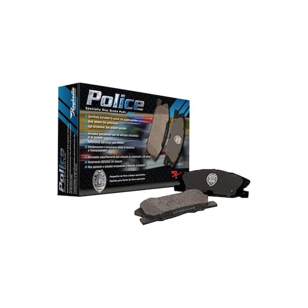Raybestos Disc Brake Pad Set