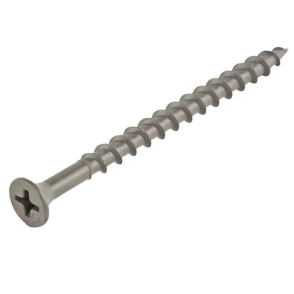 3 inch shop deck screws