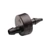 Orbit Underground 65200 2 gph, Flag dripper macchia per irrigazione alberi e arbusti