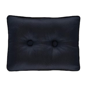 Baylor Polyester Boudoir Decorative Throw Pillow 15 x 20 in.