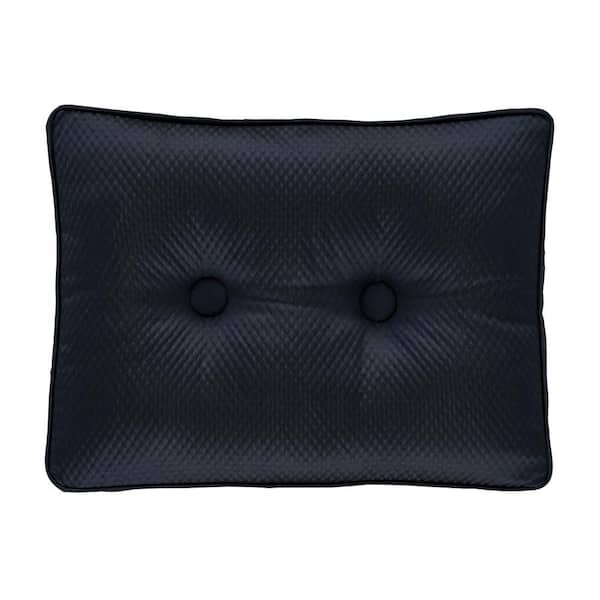 Unbranded Baylor Polyester Boudoir Decorative Throw Pillow 15 x 20 in.