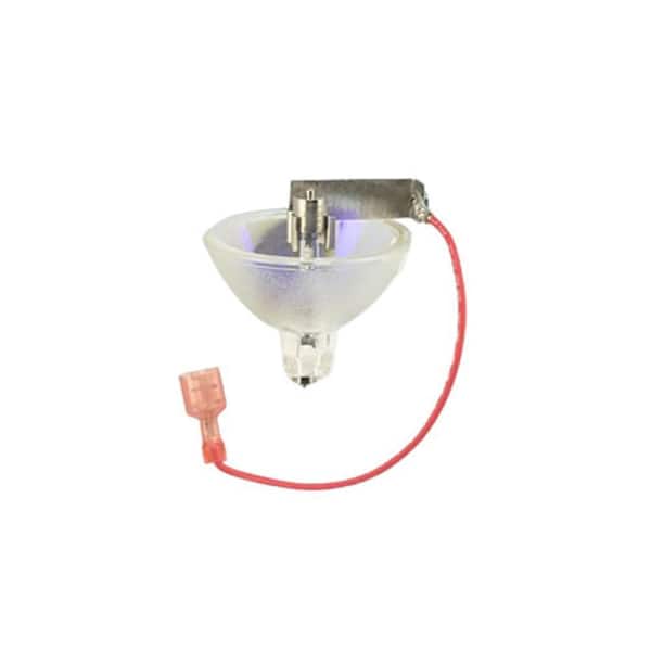 INTERLIGHT 50 Watts ED23-1/2 G8. 5 Mercury Vapor Replacement for Dymax 37123 Light Bulb 3000K (1-Pack)