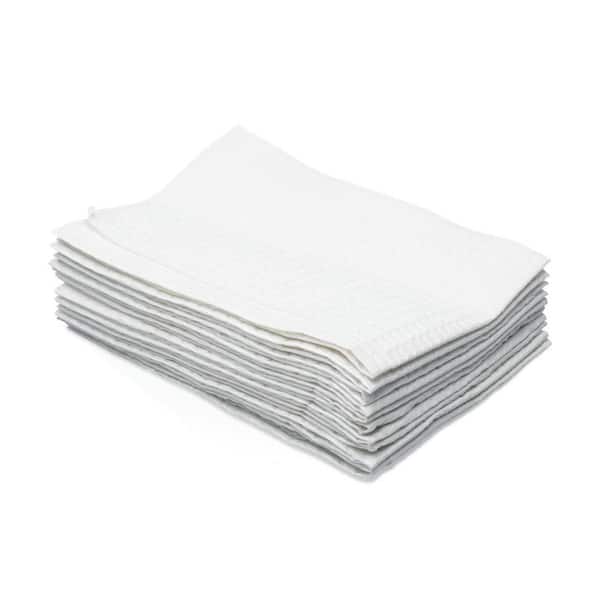 Foundations Non-Waterproof Sanitary Disposable Baby Changing Station Liners