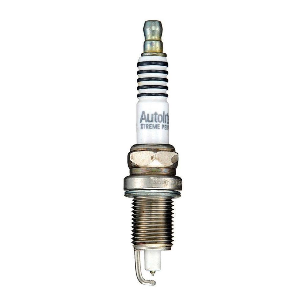 Iridium Spark Plug price history on PriceWatchPro
