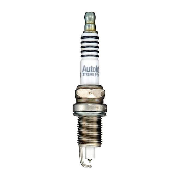 Autolite Iridium Spark Plug