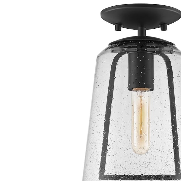 Home Decorators Collection Desmond 7 in. 1-Light Modern