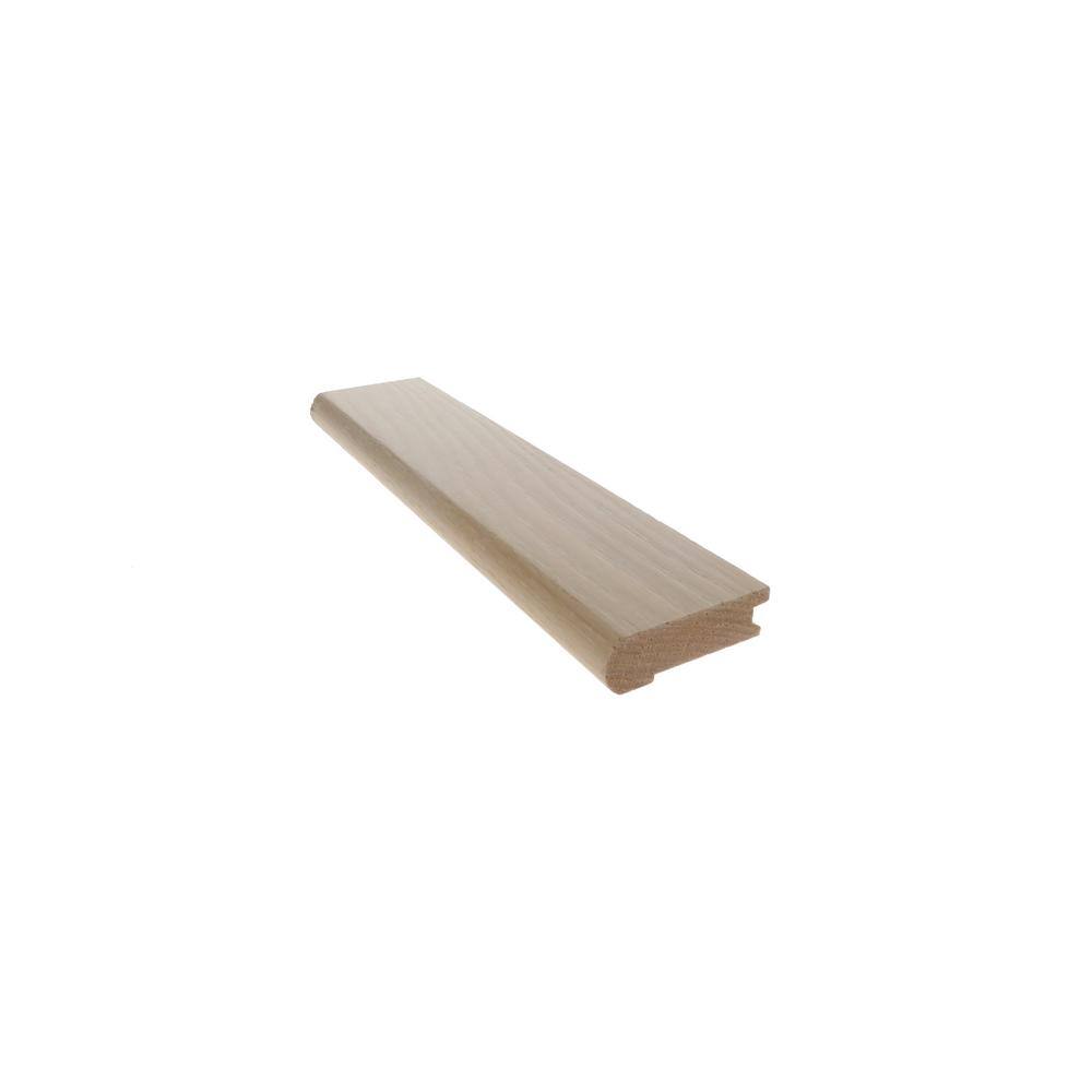 Reducer Dolph Oak Matte 0.75 in. T x 2.25 in. W x 78 in. L Solid Hardwood Trim price history on PriceWatchPro