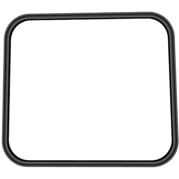 HAYWARD Cover Gasket Replacement Part for Select Pool Super Pumps