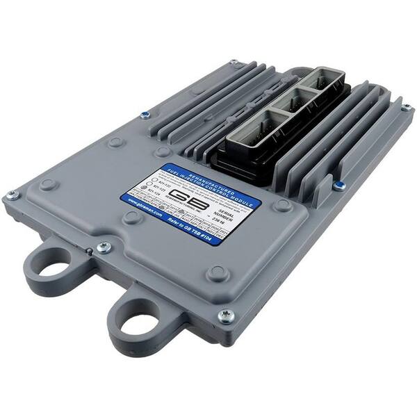 GB Remanufacturing Reman Diesel Fuel Injection Control Module